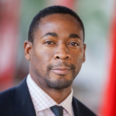 Franklin Sirmans avatar image