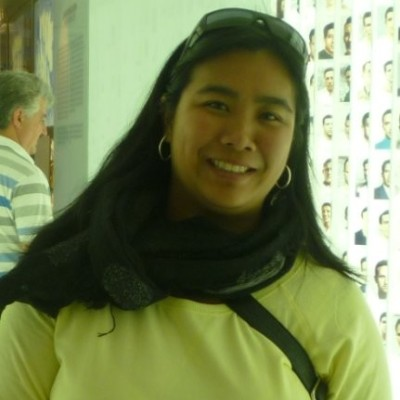 Profile Image for Mariela Cam
