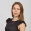 Valeria Martynenko avatar image