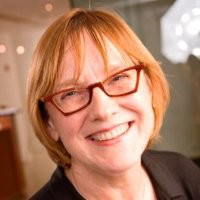 Agnes Lukasewych avatar image