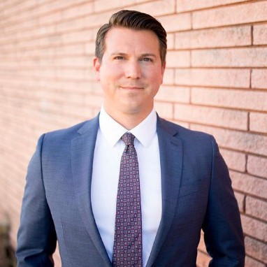 Grant M. English avatar image