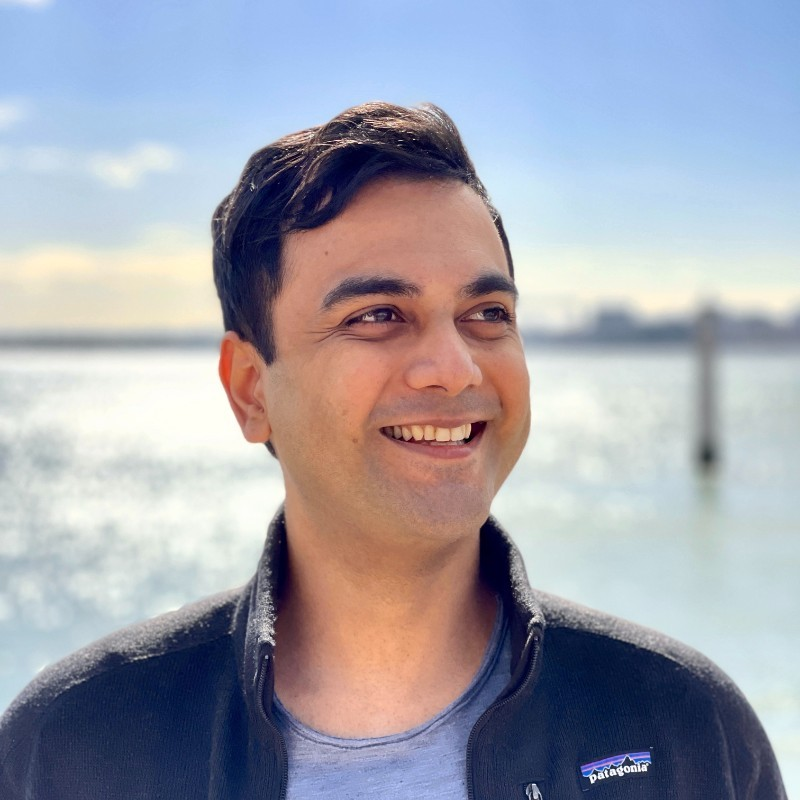 Kedar Kasarekar avatar image