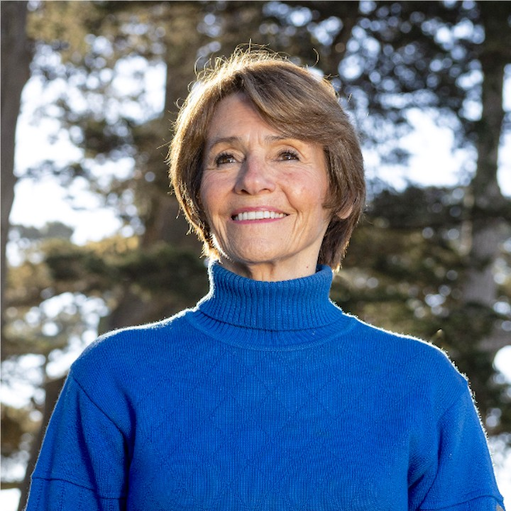 Lynne Twist avatar image