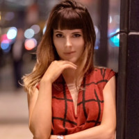 Kelsey Garrett avatar image