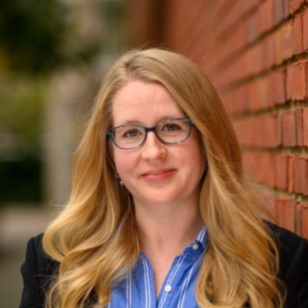 Megan Brand avatar image