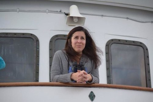 Mia DeMezza avatar image