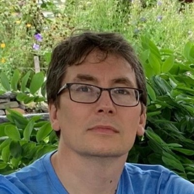 Travis Clark avatar image