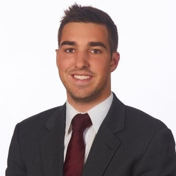 Chris Wabuda avatar image