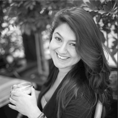 Yulia Boyko avatar image