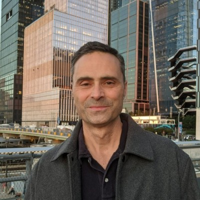 Stephen DelVecchia avatar image