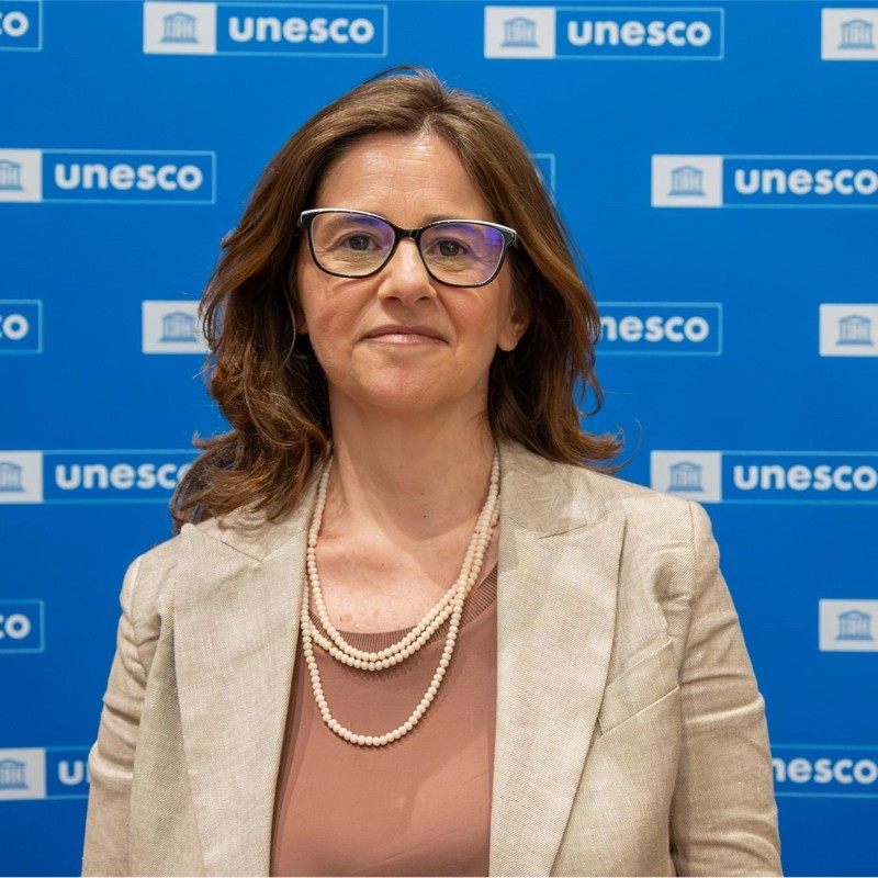 Francesca Santoro avatar image