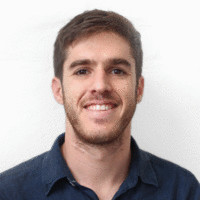 Benji Meltzer avatar image