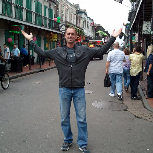 Eric Lyons avatar image