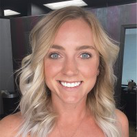 Alexis Rinker avatar image