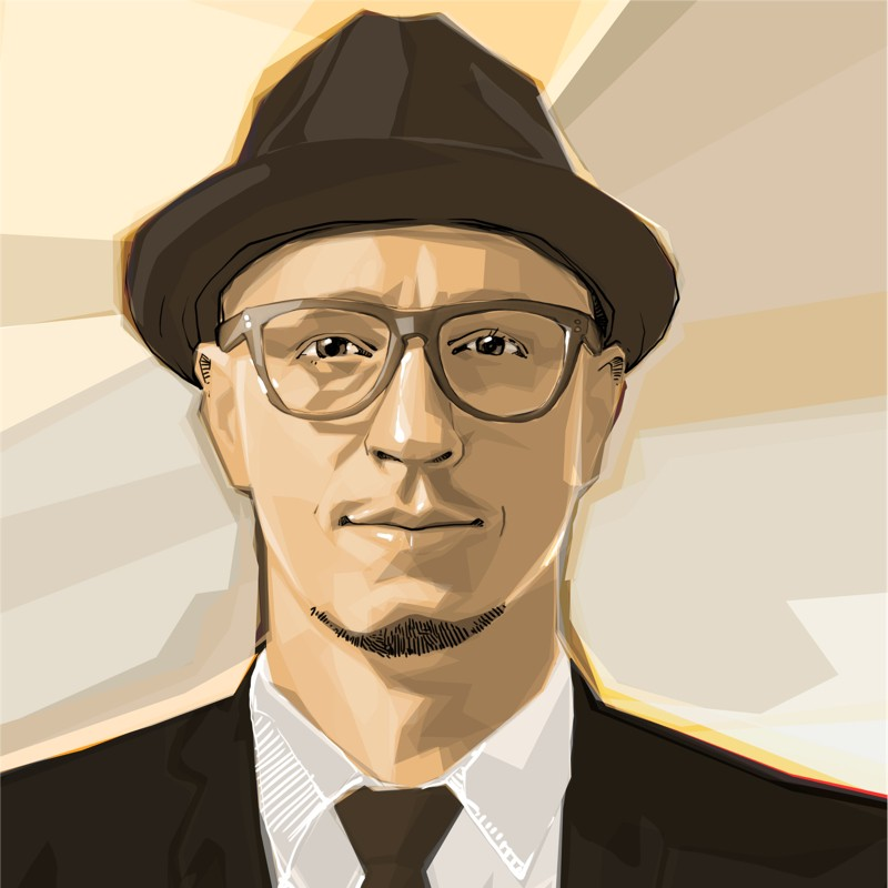 Forest Stearns avatar image