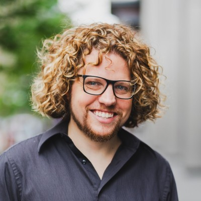 Jared Scruggs avatar image