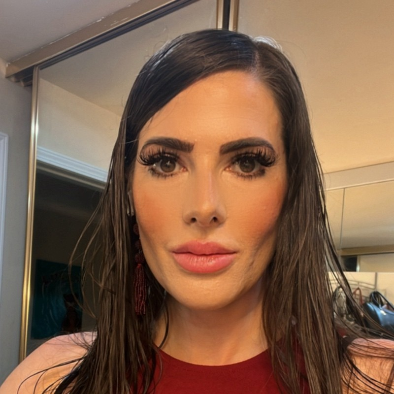 Ariana Kaiser avatar image