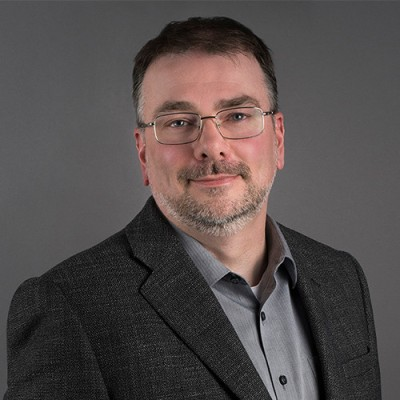 Glen Henderson avatar image