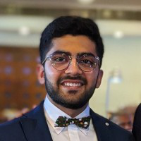 Naman Mehrotra avatar image