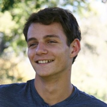 Matthew Schallenkamp avatar image