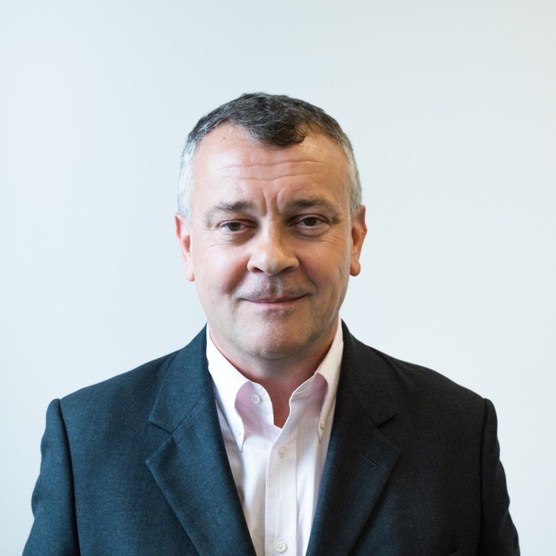 Andrew Bainbridge avatar image