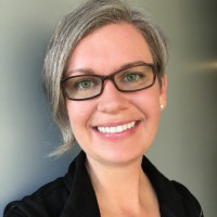 Julie Sammons avatar image