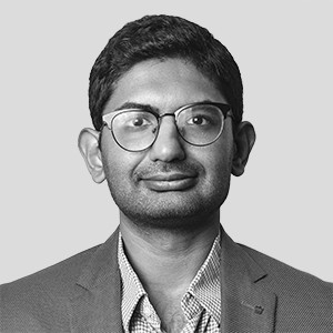 Ujjwal Dahuja avatar image