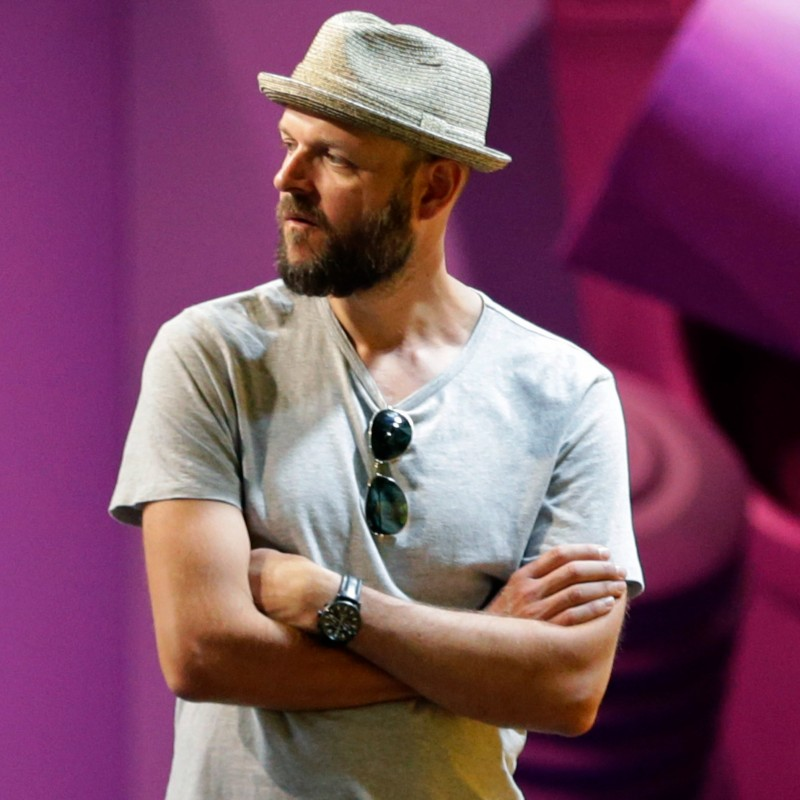 Jiri Bures avatar image