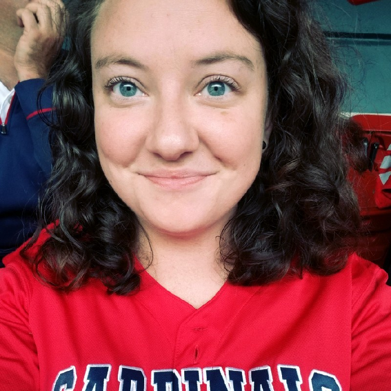 Morgan Ruppel avatar image