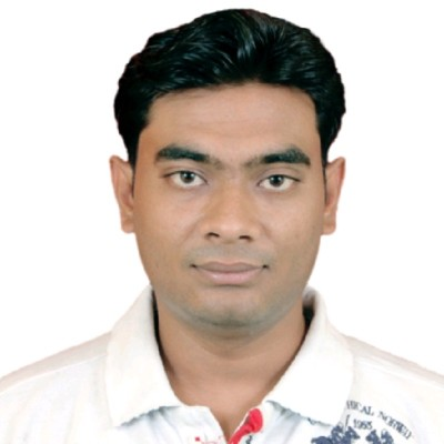Deepak Agarwal avatar image