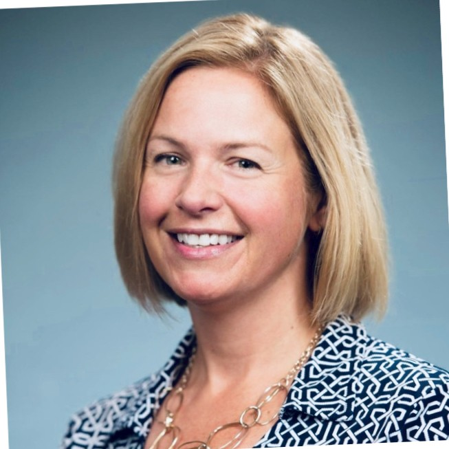 Suzanne Webster avatar image