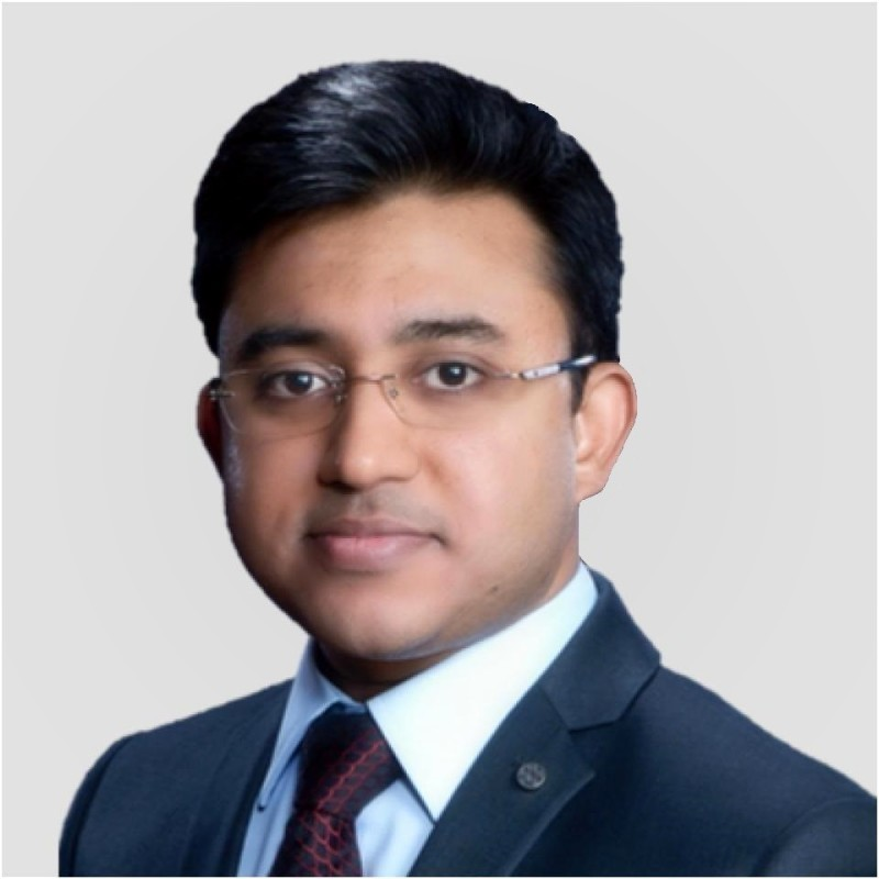 Anupam Dasgupta avatar image