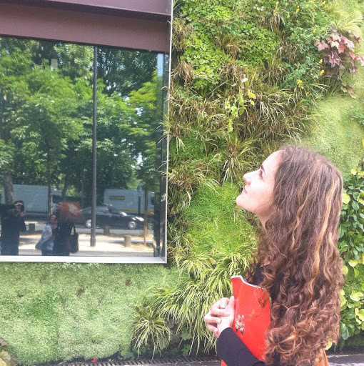 Moriah Brier avatar image