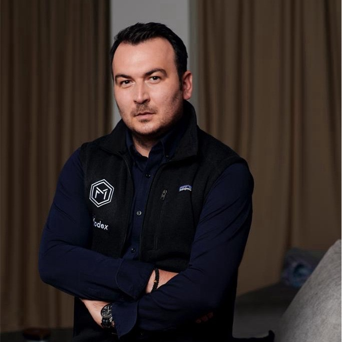 Mihai Ivascu avatar image