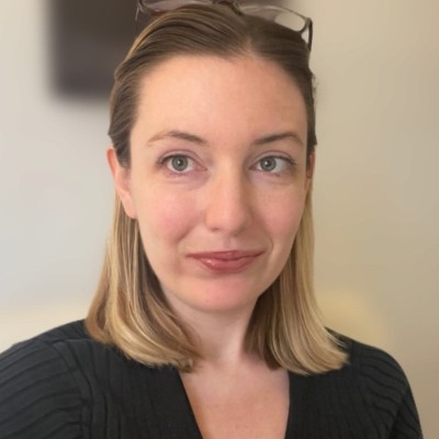 Maggie Wilson avatar image