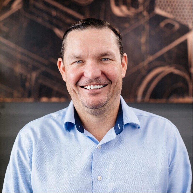 Greg Wilson avatar image