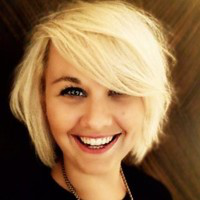 Katy Kruczko avatar image