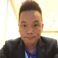 Kevin Huang avatar image