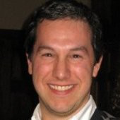 Profile Image for Jeff Rostolder