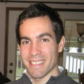 Derek Huelsman avatar image