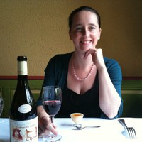 Catherine Woods avatar image