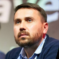 Dmytro Vavriv avatar image