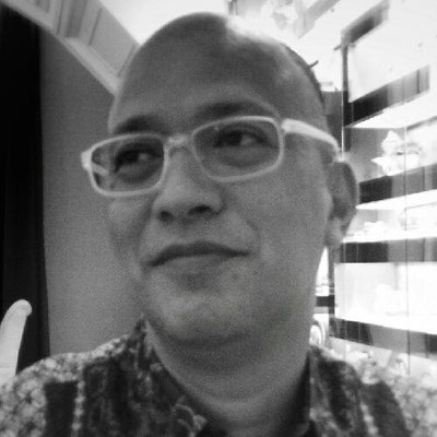 Constantin Papadimitriou avatar image