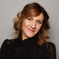 Anastasia Istratova avatar image