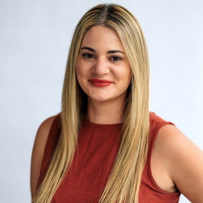 Annie Parker avatar image