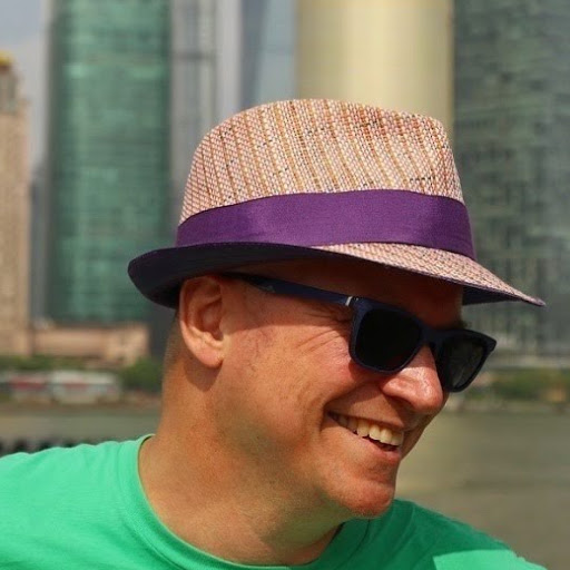 Alex Williams avatar image