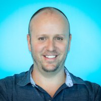 Jeff Holdaway avatar image