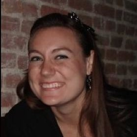 Krista Jansen avatar image