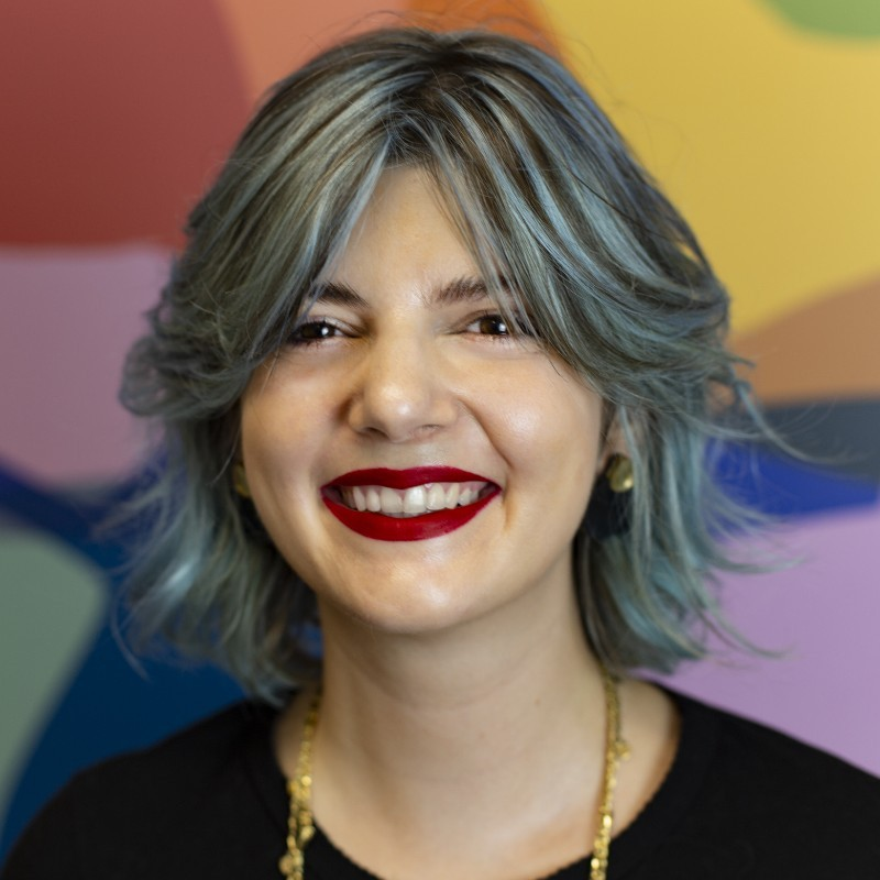 Gaia Celeste avatar image