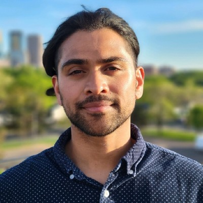 Sunny Shettigar avatar image